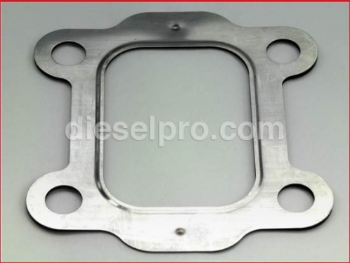 Cummins Turbo Gasket