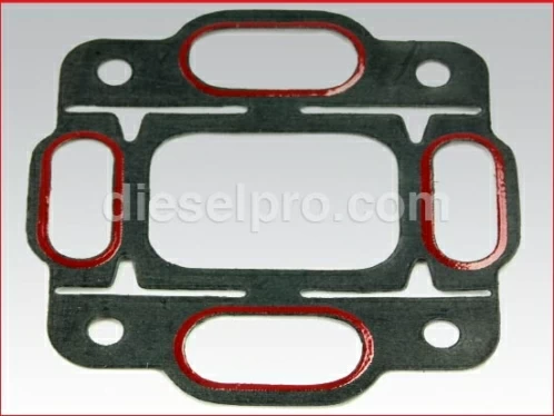 Cummins Turbo Mounting Gasket 