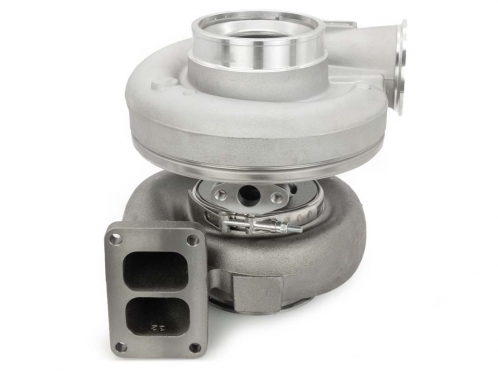 Cummins Turbocharger - New 