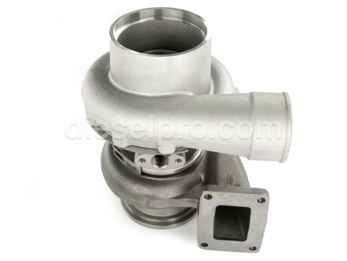 Turbocharger for Cummins NT855 engines - New