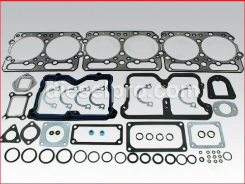 Cummins Upper Gasket Set