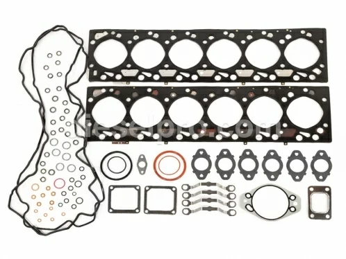 Cummins Upper Gasket Set QSB 6.7 engines