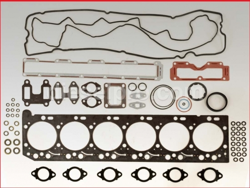 Cummins Upper Gasket Set