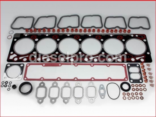 Cummins Upper Gasket Set 