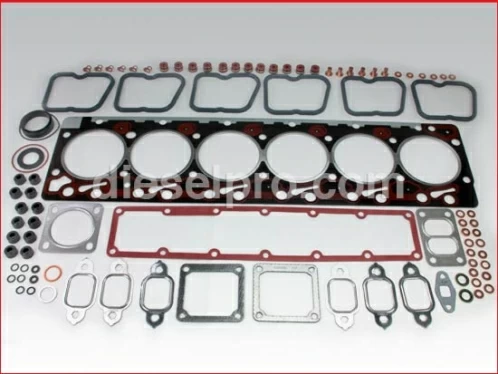 Cummins Upper Gasket Set