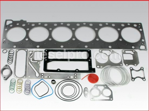 Cummins Upper Gasket Set