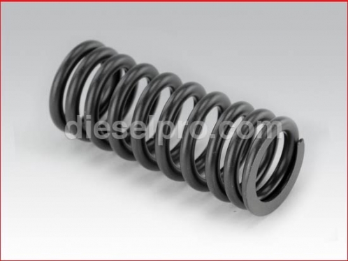 Cummins Valve Spring