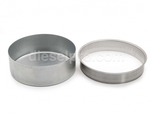 Cummins Wear Sleeve for Rear Crankshaft Seal