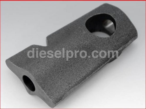 Detroit Diesel Rocker Arm Bracket for Series 71 and 92