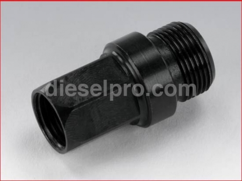 Detroit Diesel Fuel Injector Connector for Series 71 and 92 