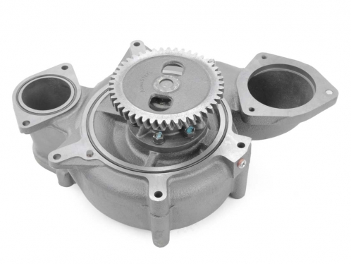 Detroit Diesel Engine Water Pump - Rebuilt