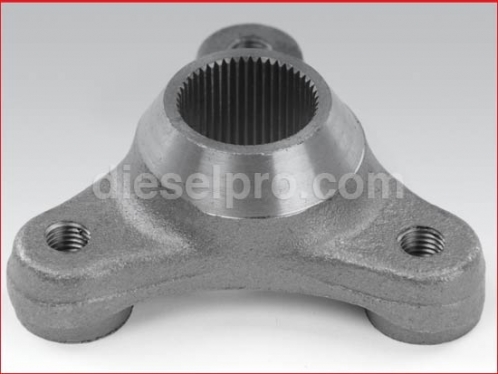 Detroit Diesel Hub for Blower Rotor Gear acople para el pinion de el soplador