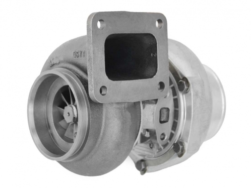 Detroit Diesel turbocharger for 6V53, 6V71 and 6V92T intercooled/aftercooled marine engines