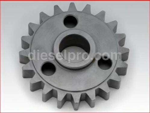 Sprocket for Detroit Diesel 12V71 engine