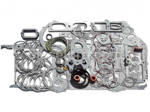 Detroit Diesel Overhaul gasket kit for engine 12V71