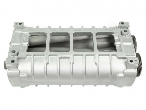 Detroit Diesel 16V149 Blower, Supercharger Rebuilt 