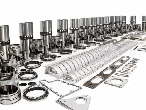 Detroit Diesel Rebuild Kit for 16V71 Engine