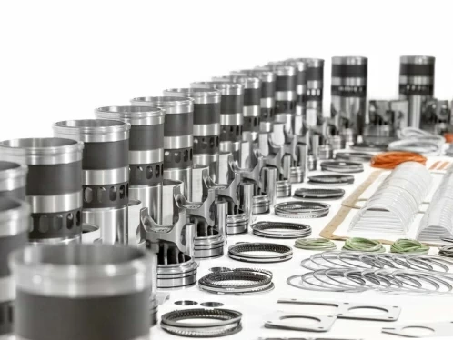 Detroit Diesel Rebuild Kit for 16V92 Engine