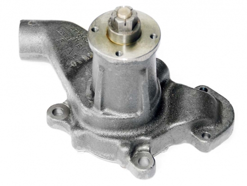Detroit Diesel Engine Water Pump Industrial for 2-71 - Rebuilt 