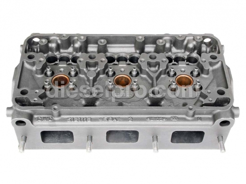 Detroit Diesel cylinder head for 353, 6V53
