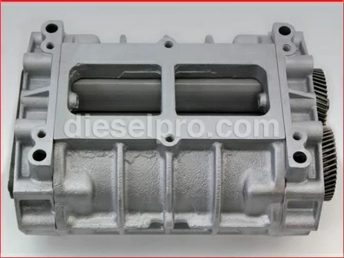 Detroit Diesel Blower for 4-53 right hand - rebuilt 