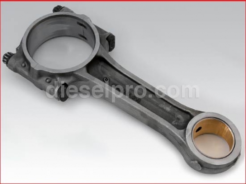 Detroit Diesel Series 60 connecting rod 11.1, 12.7, 14 lrt. - Rebuilt