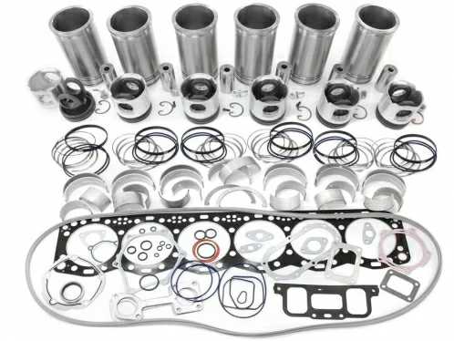 Detroit Diesel Series 60 Rebuild Overhaul Inframe Kit for 11.1, 12.7 Ltr Engines - (2883)
