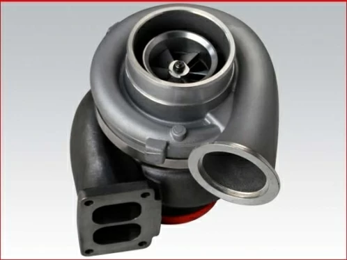 DP- 23515635 Turbo for Detroit Diesel series 60 12.7 L - New