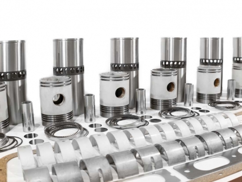 Detroit Diesel Rebuild Kit for 671 Engine