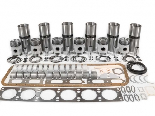Detroit 671 Engine Overhaul Kit