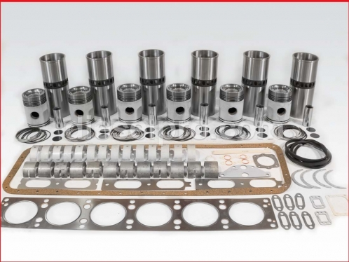 Detroit Diesel Rebuild Kit for 671 Engine