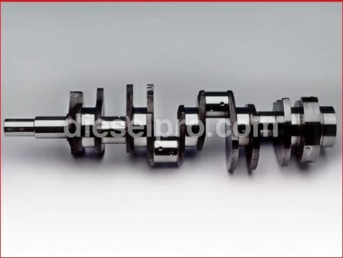 Detroit Diesel Crankshaft for 6V53 - New