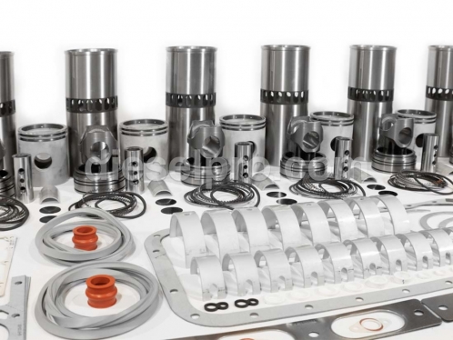 Detroit Diesel Engine Overhaul Repair Kit for 6V71 CHT