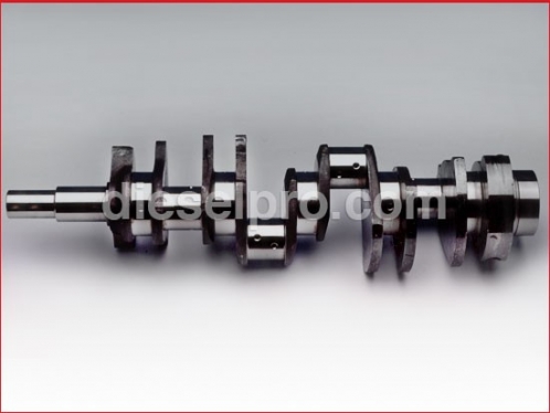 Detroit Diesel Crankshaft for 8V71