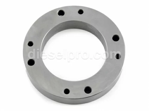 Detroit Diesel Adaptor - turbo riser 