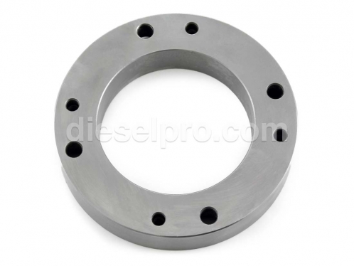 Detroit Diesel turbo flange for 6V71, 8V71, 6V92, 8V92