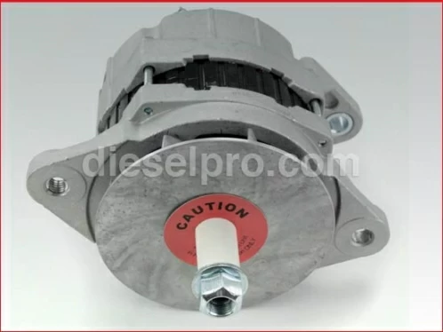 Alternator for Detroit Diesel 6V71, 8V71, 12V71
