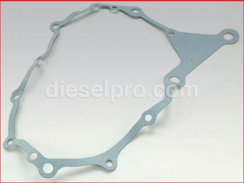 Detroit Diesel Balance Weight Cover Gasket