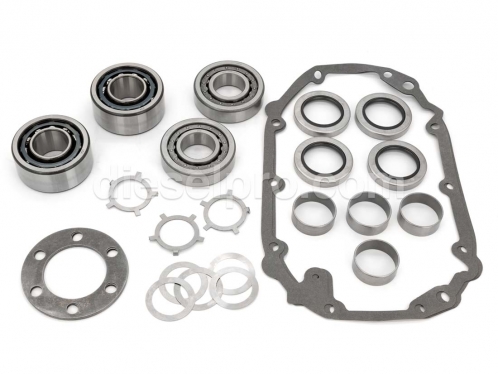 Detroit Diesel Blower repair kit for 8V149, 12V149, 16V149