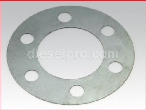 Detroit Diesel Blower Coupling Hub Plate for Series 92