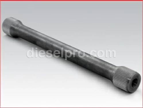 Detroit Diesel Blower shaft for engine 4-71
