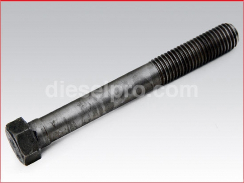 Detroit Diesel Bolt 11/16 11 x 5.56"