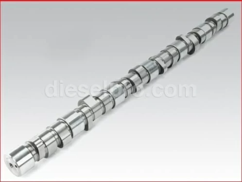 Detroit Diesel Camshaft, 60 series 12.7L - rebuilt