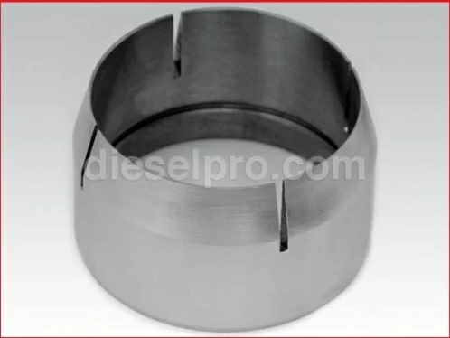 Detroit Diesel Cone, vibration damper rear for V71 & V92 