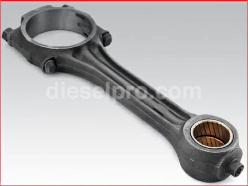 Detroit Diesel Connecting rod for 271, 371, 471, 671 - Rebuilt