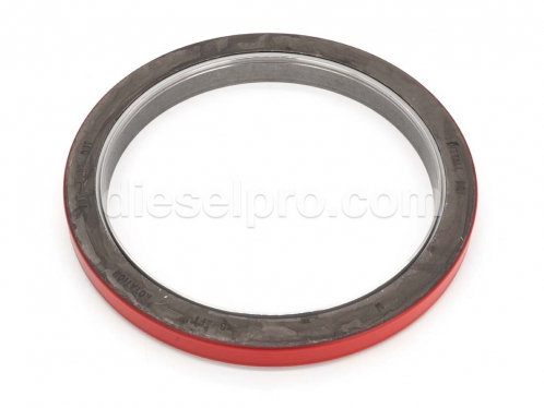 Front crankshaft seal for Detroit Diesel engine series 149