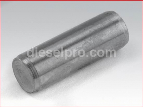 Detroit Diesel Crankshaft Dowel 