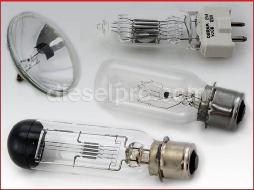 Marine Bulb