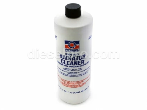 Radiator Cleaner