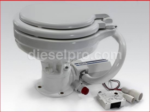 Marine Toilet